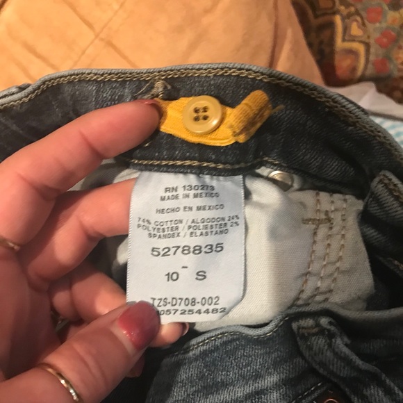 Jeans - Picture 4 of 4